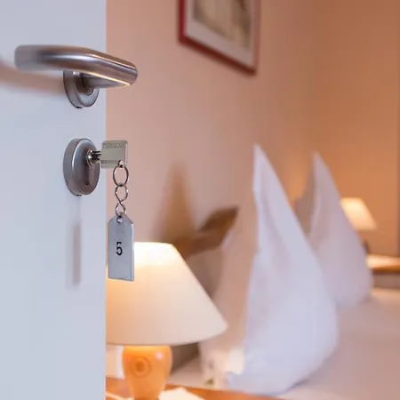 Haus Kesper-brünen Gasthof 3*