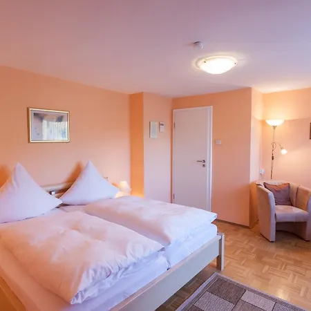 Haus Kesper-brünen Gasthof Willingen (Upland)