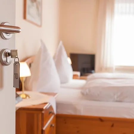Haus Kesper-brünen Gasthof 3*