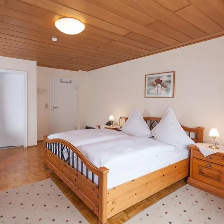 Haus Kesper-brünen 3* Willingen (Upland)