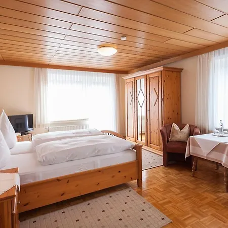 Haus Kesper-brünen Willingen (Upland)