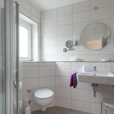 Gasthof Haus Kesper-brünen 3*