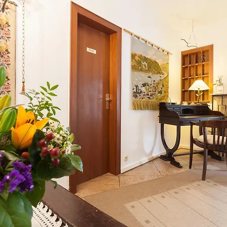 Haus Kesper-brünen Pensión Willingen (Upland)