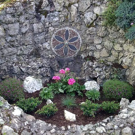 Haus Kesper-brünen Pensión Willingen (Upland)