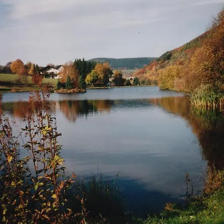 Haus Kesper-brünen Gasthof Willingen (Upland)