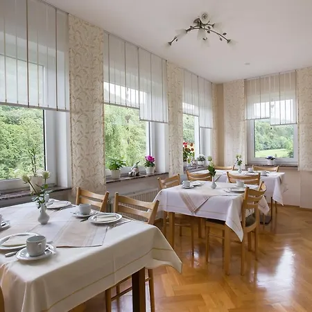 Haus Kesper-brünen Gasthof Willingen (Upland)