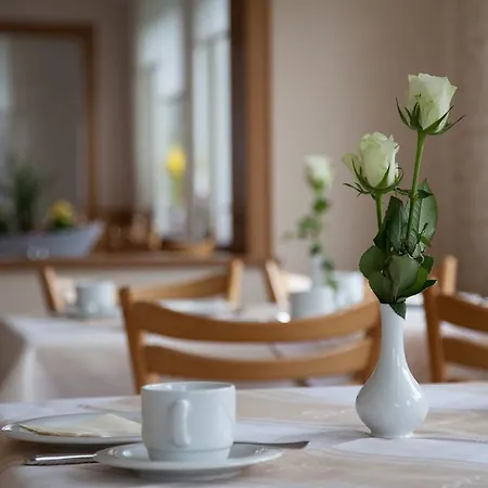 Haus Kesper-brünen 3*