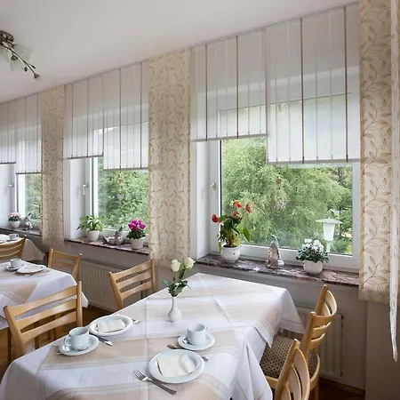 Gasthof Haus Kesper-brünen