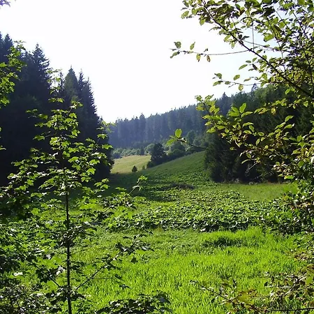 Gasthof Haus Kesper-brünen 3*