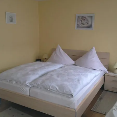 Pensión Haus Kesper-brünen