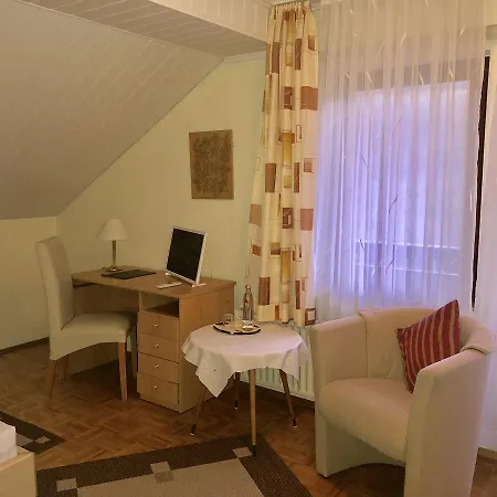 Haus Kesper-brünen 3*