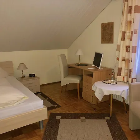 Haus Kesper-brünen 3*