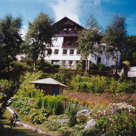 Haus Kesper-brünen 3*