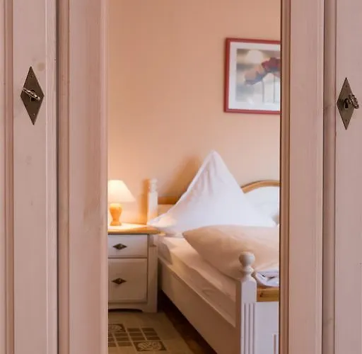 Gasthuis Haus Kesper-brunen Willingen (Upland)