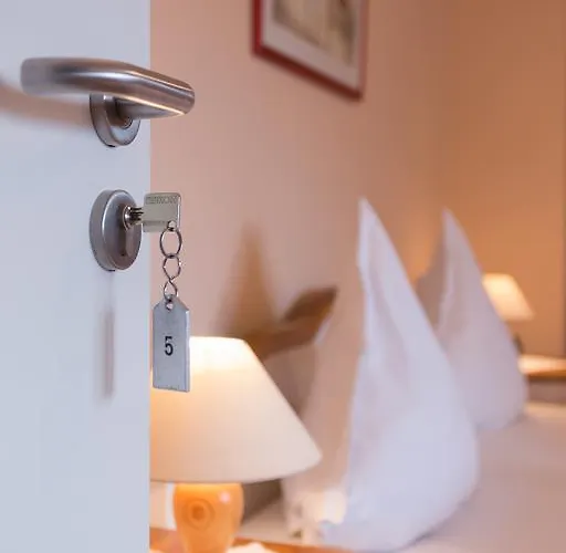 Haus Kesper-brunen Gasthuis 3*