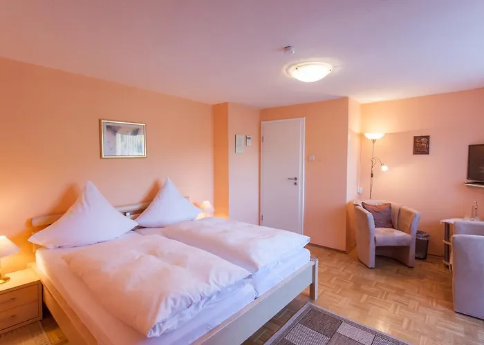 Haus Kesper-brunen Gasthuis Willingen (Upland)