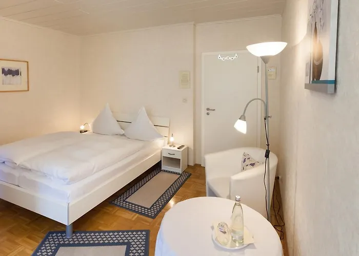 Haus Kesper-brunen Gasthuis Willingen (Upland)