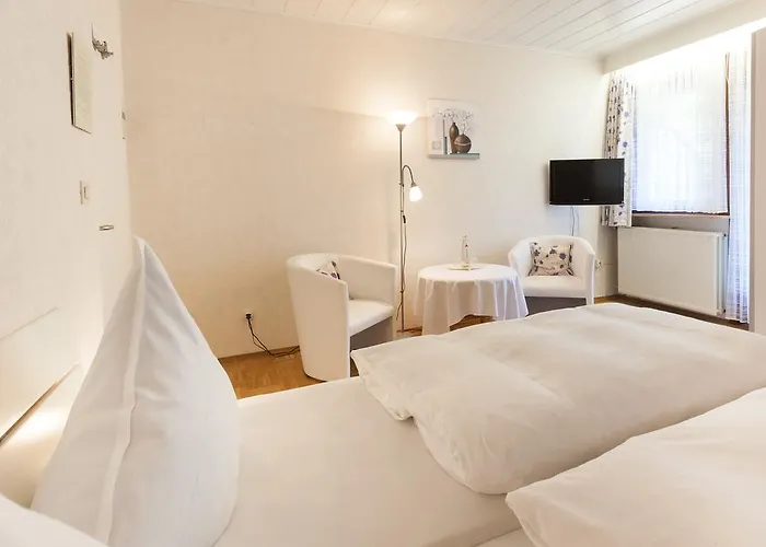 Gasthuis Haus Kesper-brunen 3*