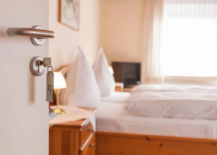 Haus Kesper-brunen Gasthuis 3*