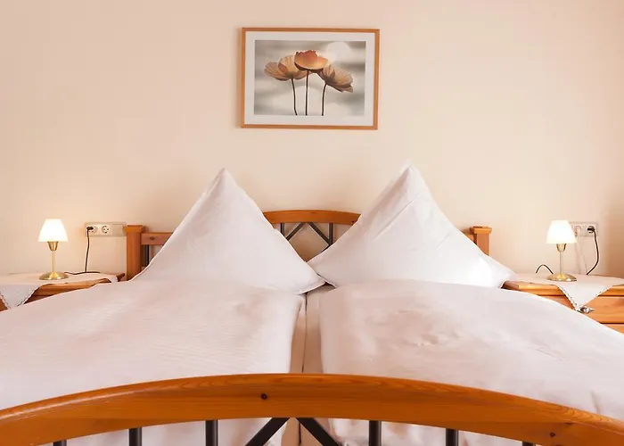 Haus Kesper-brunen Gasthuis Willingen (Upland)