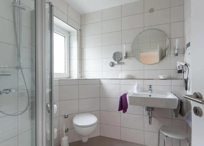 Gasthuis Haus Kesper-brunen 3*