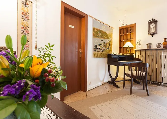 Haus Kesper-brunen Gasthuis Willingen (Upland)