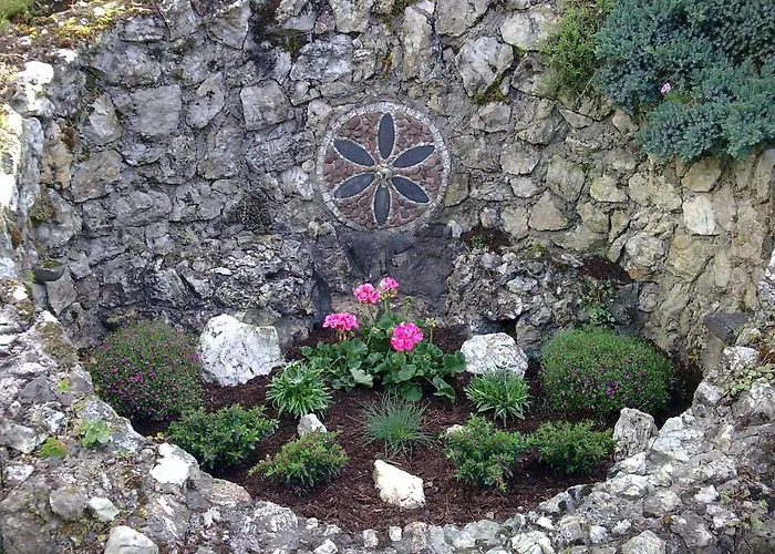 Haus Kesper-brunen Gasthuis Willingen (Upland)