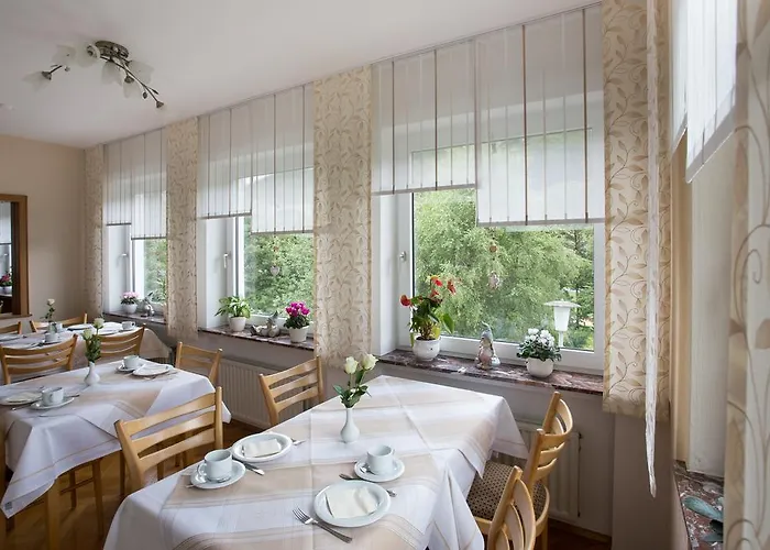 Gasthuis Haus Kesper-brunen