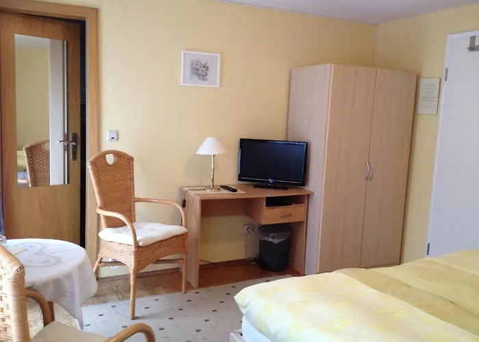 Gasthuis Haus Kesper-brunen