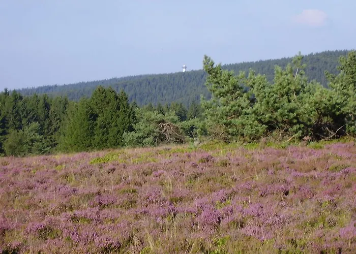 Haus Kesper-brunen Gasthuis