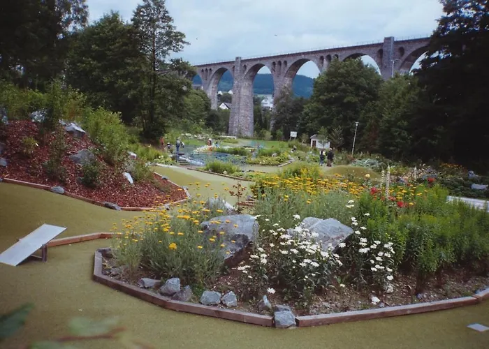 Gasthuis Haus Kesper-brunen