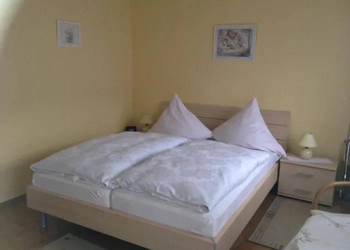 Gasthuis Haus Kesper-brunen